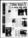 Western Evening Herald Friday 08 January 1999 Page 34