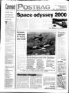 Western Evening Herald Saturday 09 January 1999 Page 10