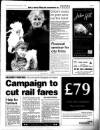 Western Evening Herald Saturday 09 January 1999 Page 11