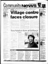 Western Evening Herald Saturday 09 January 1999 Page 12