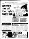 Western Evening Herald Saturday 09 January 1999 Page 14