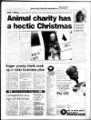 Western Evening Herald Saturday 09 January 1999 Page 15