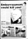 Western Evening Herald Saturday 09 January 1999 Page 20