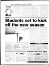 Western Evening Herald Saturday 09 January 1999 Page 48