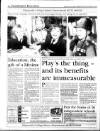 Western Evening Herald Tuesday 12 January 1999 Page 50