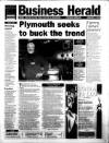 Western Evening Herald Tuesday 12 January 1999 Page 53