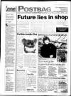 Western Evening Herald Wednesday 13 January 1999 Page 10