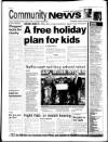 Western Evening Herald Wednesday 13 January 1999 Page 12