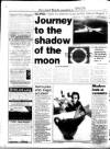 Western Evening Herald Wednesday 13 January 1999 Page 14