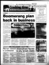 Western Evening Herald Wednesday 13 January 1999 Page 15