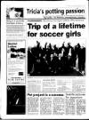 Western Evening Herald Wednesday 13 January 1999 Page 18