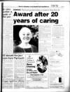 Western Evening Herald Wednesday 13 January 1999 Page 25