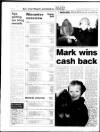 Western Evening Herald Wednesday 13 January 1999 Page 40