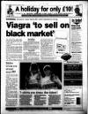 Western Evening Herald Saturday 23 January 1999 Page 7