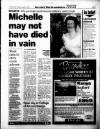 Western Evening Herald Saturday 23 January 1999 Page 13