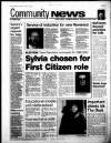 Western Evening Herald Saturday 23 January 1999 Page 17