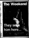 Western Evening Herald Saturday 23 January 1999 Page 19