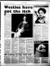Western Evening Herald Saturday 23 January 1999 Page 21