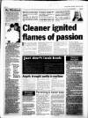 Western Evening Herald Saturday 23 January 1999 Page 22
