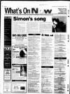 Western Evening Herald Saturday 23 January 1999 Page 24