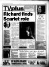 Western Evening Herald Saturday 23 January 1999 Page 25