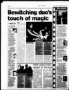 Western Evening Herald Saturday 23 January 1999 Page 30