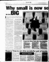 Western Evening Herald Saturday 23 January 1999 Page 34
