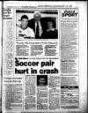 Western Evening Herald Saturday 23 January 1999 Page 51