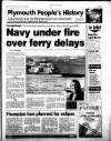 Western Evening Herald Monday 25 January 1999 Page 7