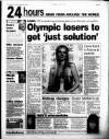 Western Evening Herald Monday 25 January 1999 Page 15