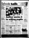 Western Evening Herald Monday 25 January 1999 Page 21
