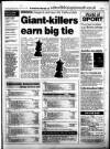 Western Evening Herald Monday 25 January 1999 Page 35