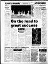 Western Evening Herald Monday 25 January 1999 Page 38