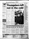 Western Evening Herald Monday 01 February 1999 Page 2