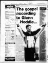 Western Evening Herald Monday 01 February 1999 Page 4