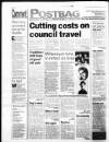 Western Evening Herald Monday 01 February 1999 Page 10