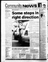 Western Evening Herald Monday 01 February 1999 Page 12