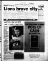 Western Evening Herald Monday 01 February 1999 Page 13