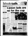 Western Evening Herald Monday 01 February 1999 Page 14