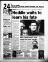 Western Evening Herald Monday 01 February 1999 Page 15