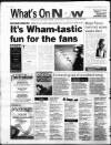 Western Evening Herald Monday 01 February 1999 Page 16