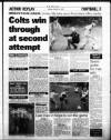 Western Evening Herald Monday 01 February 1999 Page 39