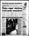Western Evening Herald Tuesday 02 February 1999 Page 11