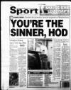 Western Evening Herald Tuesday 02 February 1999 Page 40