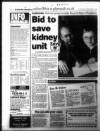 Western Evening Herald Monday 01 March 1999 Page 6