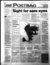 Western Evening Herald Monday 01 March 1999 Page 10