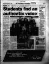 Western Evening Herald Monday 01 March 1999 Page 13