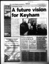 Western Evening Herald Tuesday 02 March 1999 Page 14