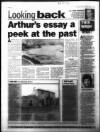 Western Evening Herald Tuesday 02 March 1999 Page 16