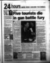 Western Evening Herald Tuesday 02 March 1999 Page 19